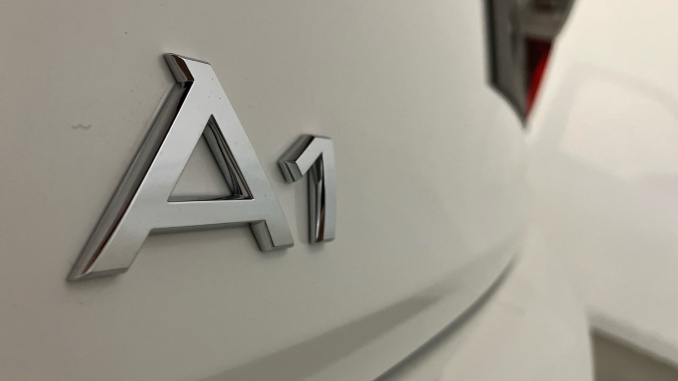 Audi A1 25 TFSI Sport 5dr S Tronic Petrol Hatchback - Image 26